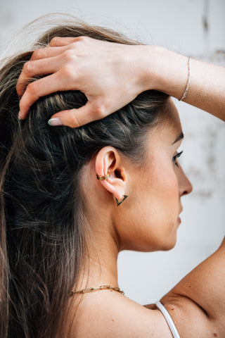 Mondays Child | Shop All Jewellery | Sustainable Jewellery
