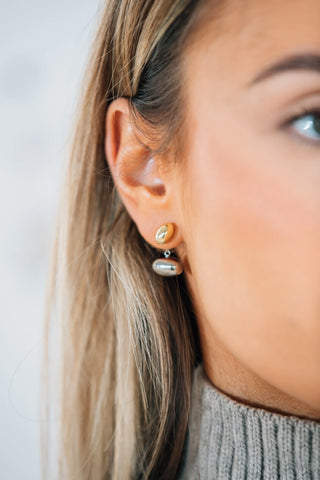 Mondays Child | Shop Earrings | Sustainable Jewellery