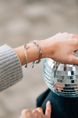 Mondays Child | Bracelet Collection | Sustainable Jewellery