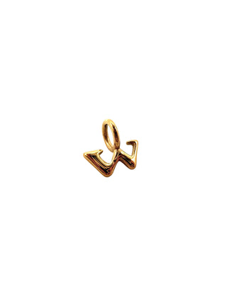 Lainey Initial Charms