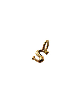 Lainey Initial Charms