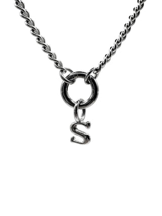 Lainey Initial Charms