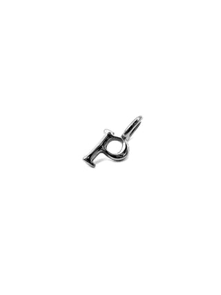 Lainey Initial Charms