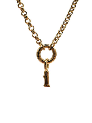 Lainey Initial Charms