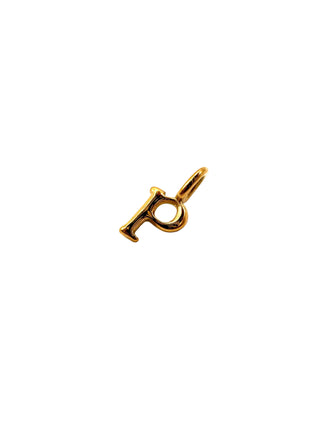 Lainey Initial Charms