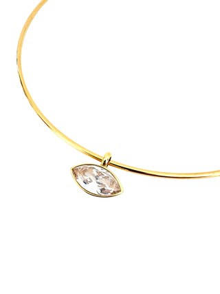 Bobbi Necklace