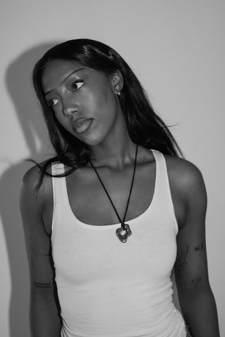 Lennox Abstract Pendant