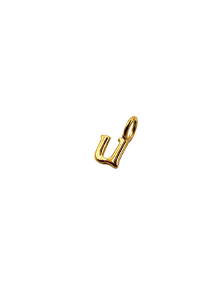 Lainey Initial Charms