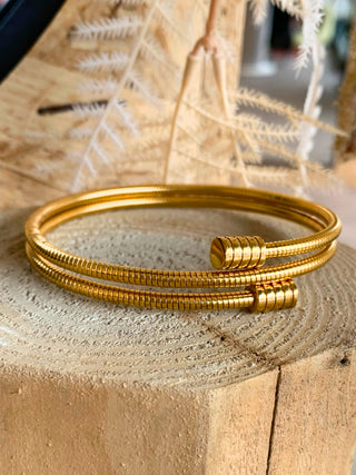 Brooke Bangle