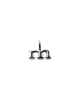 Lainey Initial Charms