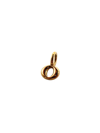 Lainey Initial Charms