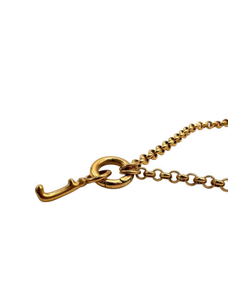 Lainey Initial Charms