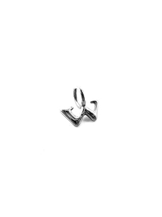 Lainey Initial Charms