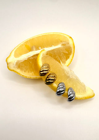 Rue Stud Earrings