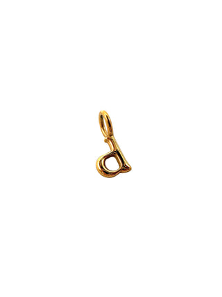 Lainey Initial Charms