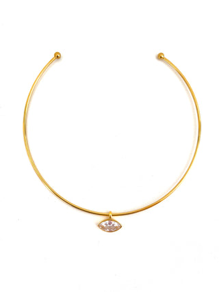 Bobbi Necklace