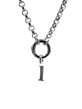 Lainey Initial Charms