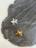 Ramona Star Necklace