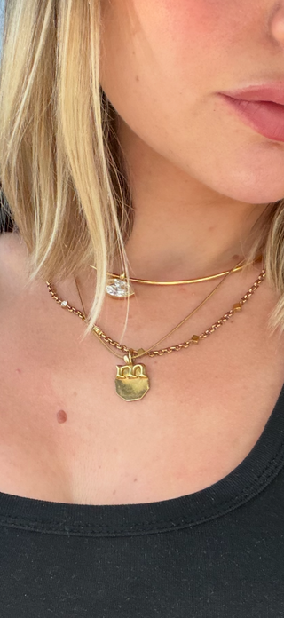 Bobbi Necklace