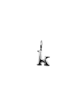 Lainey Initial Charms