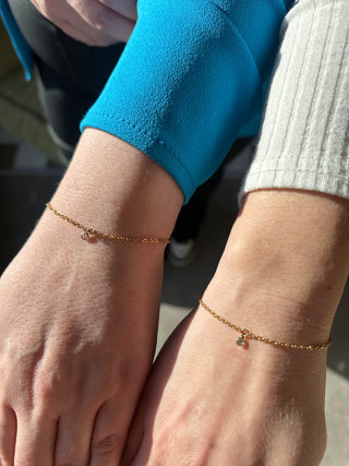 Linked Permanent Jewellery Experience (deposit only)