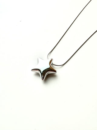 Ramona Star Necklace