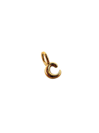 Lainey Initial Charms
