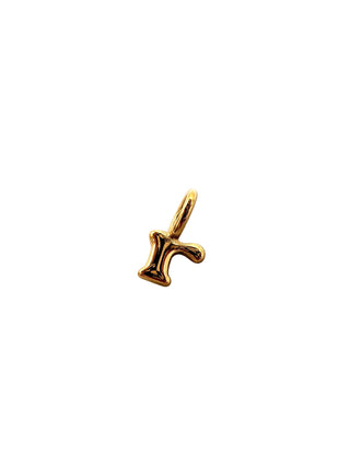 Lainey Initial Charms