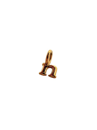 Lainey Initial Charms