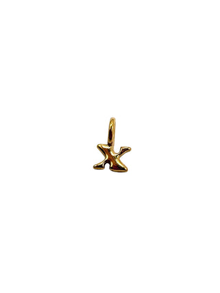 Lainey Initial Charms