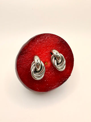 Aubrey Knot Earrings