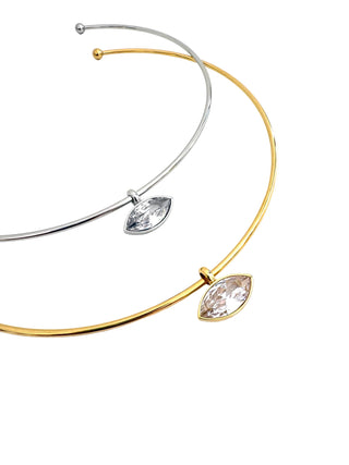Bobbi Necklace