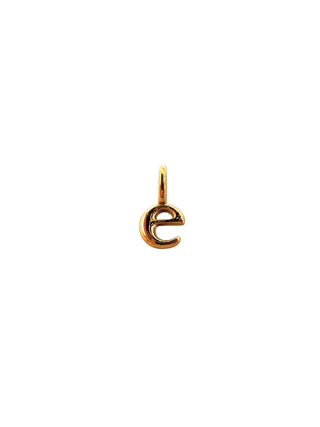 Lainey Initial Charms