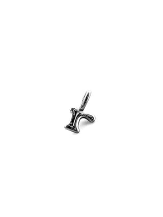 Lainey Initial Charms