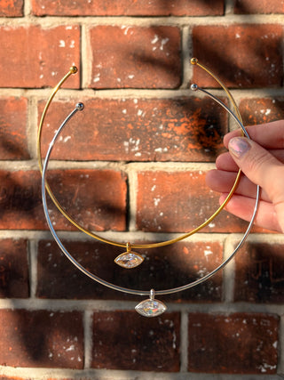 Bobbi Necklace