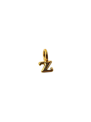 Lainey Initial Charms