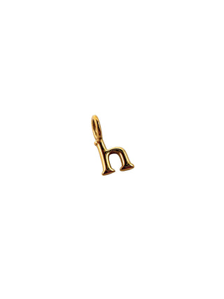 Lainey Initial Charms