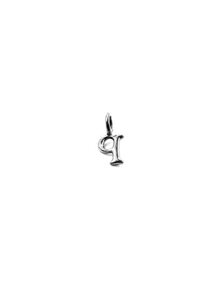 Lainey Initial Charms