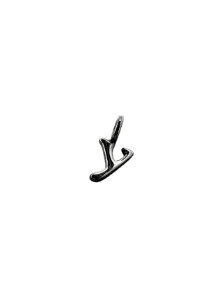 Lainey Initial Charms