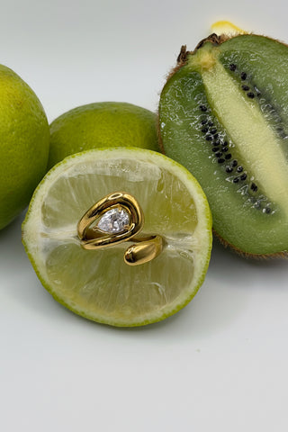 Stevie Ring