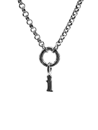 Lainey Initial Charms