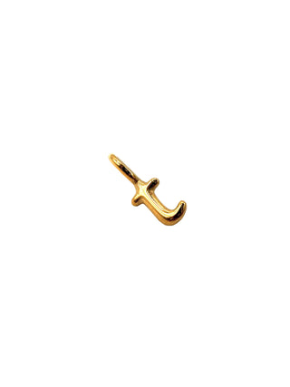Lainey Initial Charms