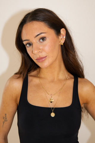The Empowerment Necklace | Waterproof Jewellery | Monday's Child