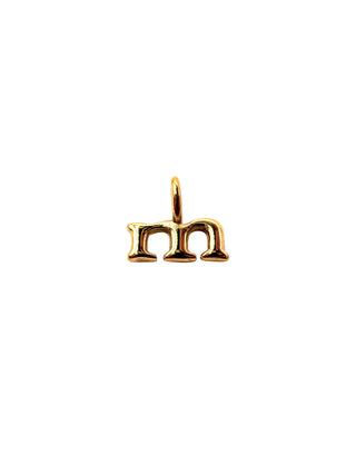 Lainey Initial Charms