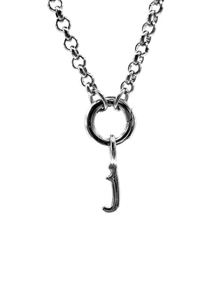 Lainey Initial Charms