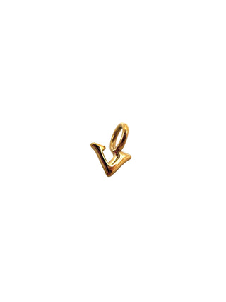 Lainey Initial Charms