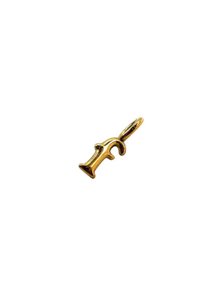 Lainey Initial Charms