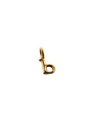 Lainey Initial Charms