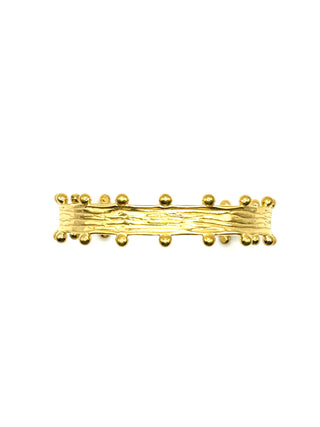 Willow Bangle | Waterproof Jewellery | Monday's Child

