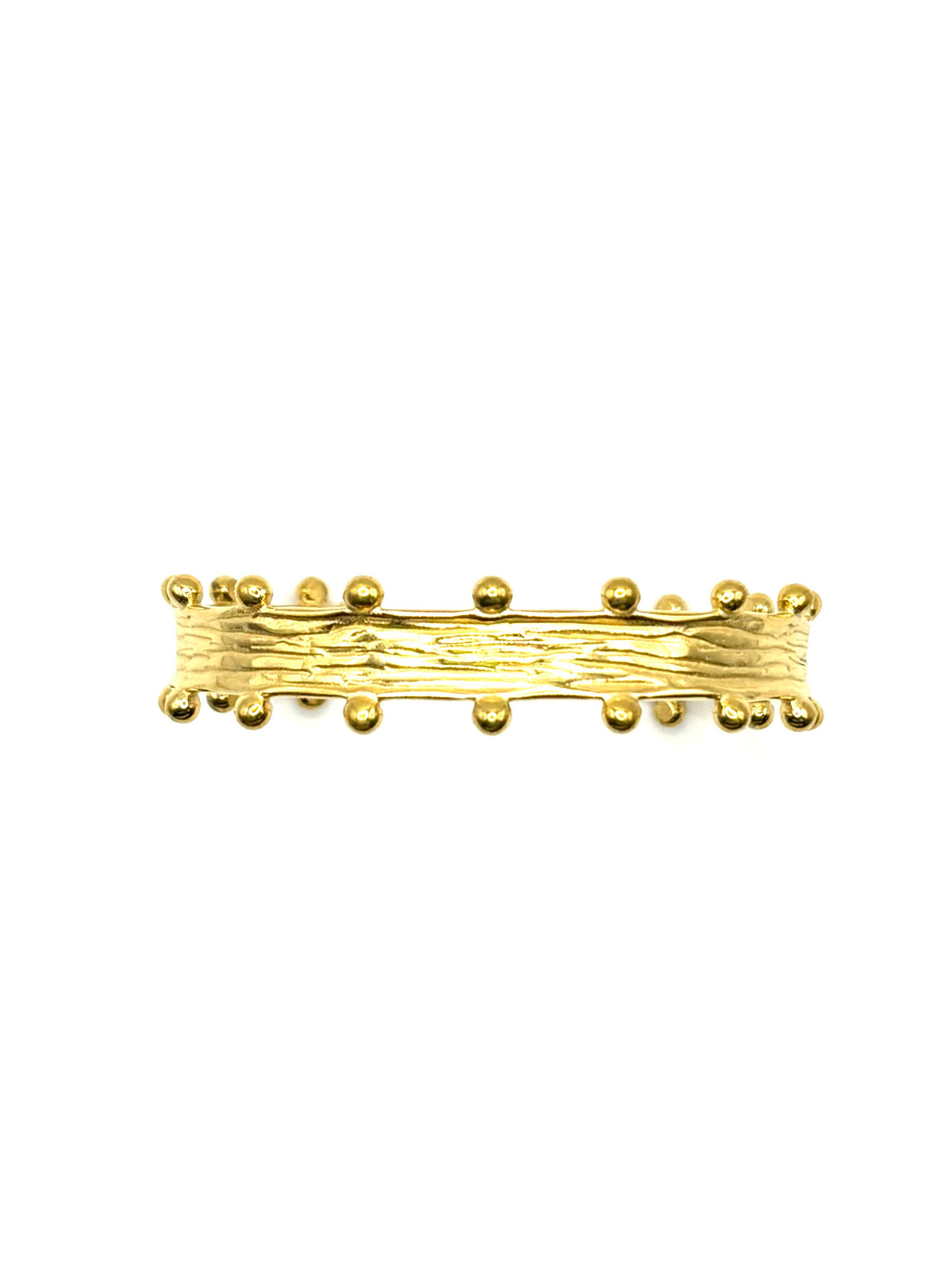 Willow Bangle | Waterproof Jewellery | Monday's Child

